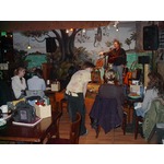 Joe Parker 1-27-09